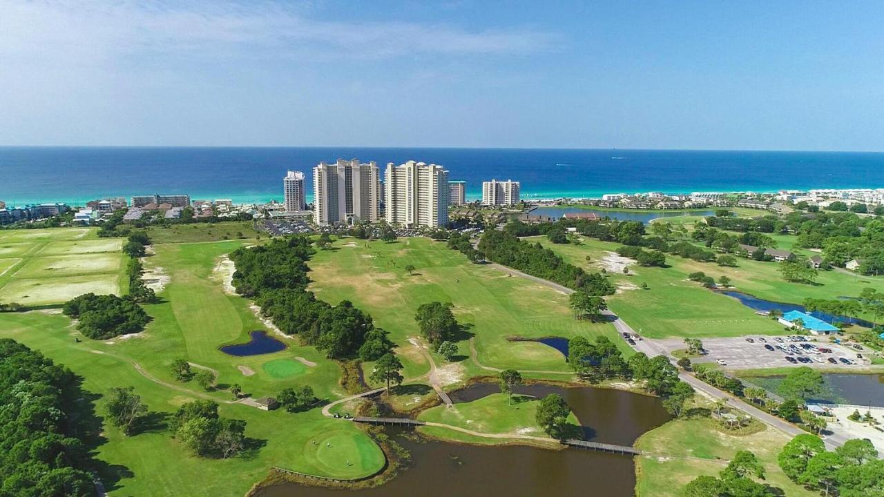 Ariel Dunes II 1509 Destin Exteriör bild