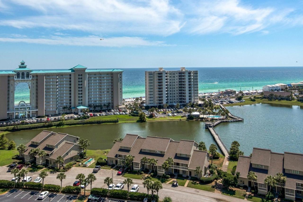 Ariel Dunes II 1509 Destin Exteriör bild