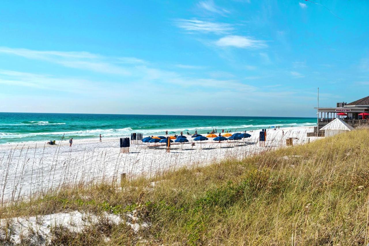 Ariel Dunes II 1509 Destin Exteriör bild