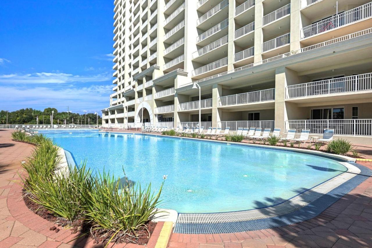 Ariel Dunes II 1509 Destin Exteriör bild