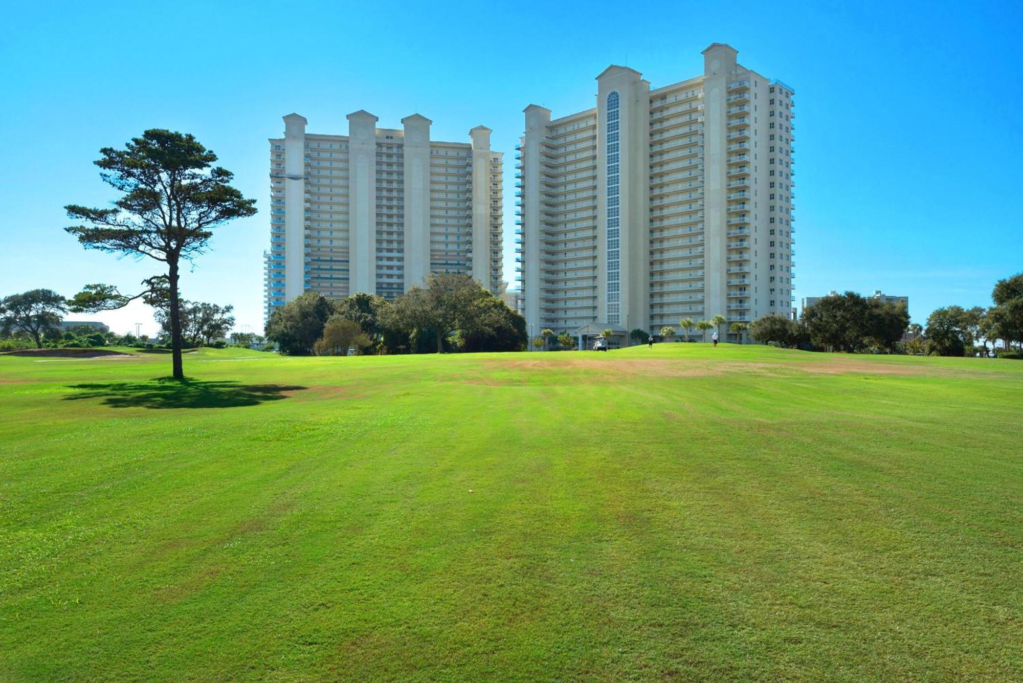 Ariel Dunes II 1509 Destin Exteriör bild